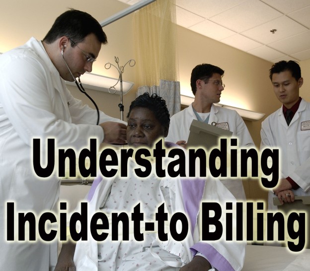 Incident-to Billing