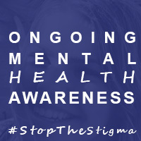 Ongoing Mental Health Awareness