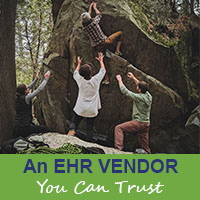 finding a trustworthy ehr vendor