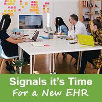 time for a new ehr signals